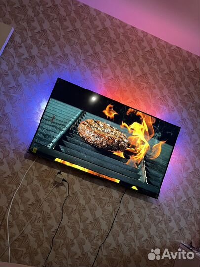 Телевизор SMART tv 55