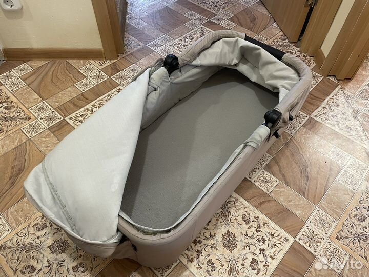 Коляска EasyWalker 2 в 1