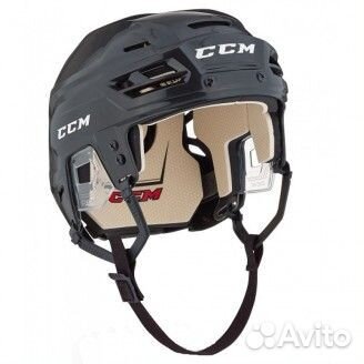 Шлем CCM tacks 110 SR (S, M, L)