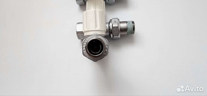 Терморегулирующий вентиль FAR