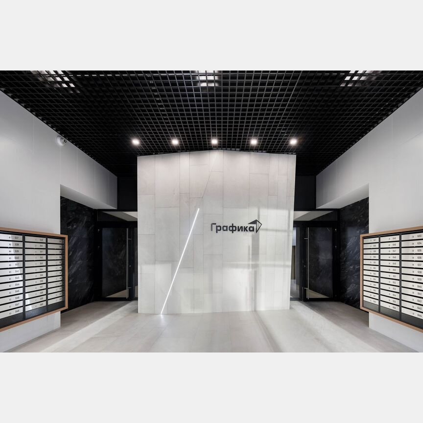 3-к. квартира, 67,2 м², 10/18 эт.