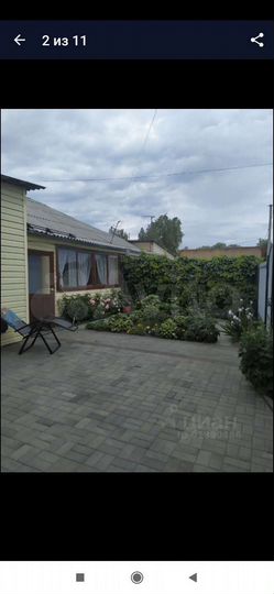 2-к. квартира, 48 м², 1/1 эт.