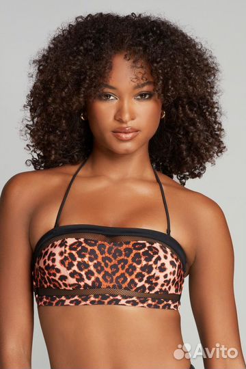 Agent provocateur купальник 44-46 размер новый