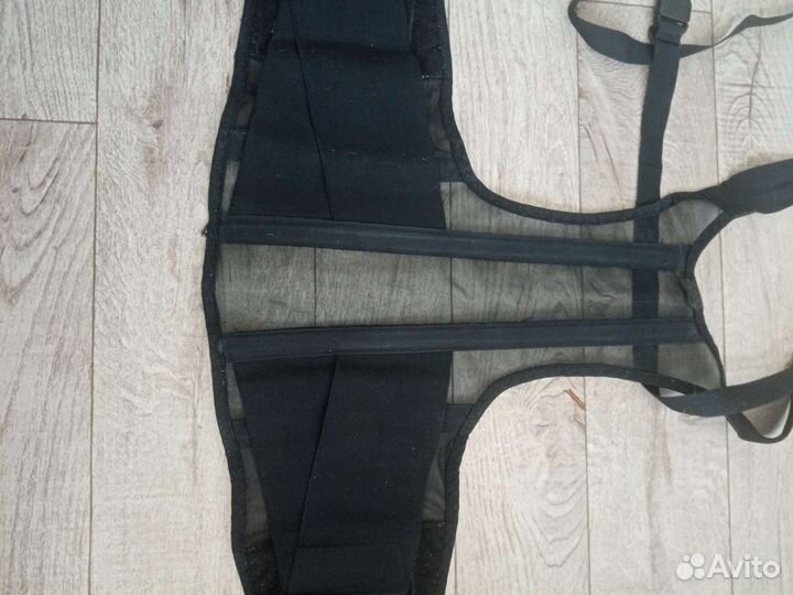 Бандаж(карсет) ортопедический