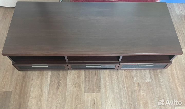 Тумба под тв фабрики 