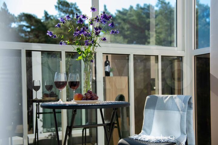 Квартира-студия, 23,7 м², 7/7 эт.