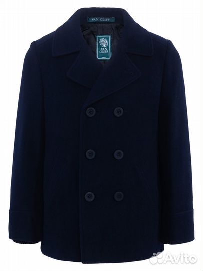 Пальто для мальчика