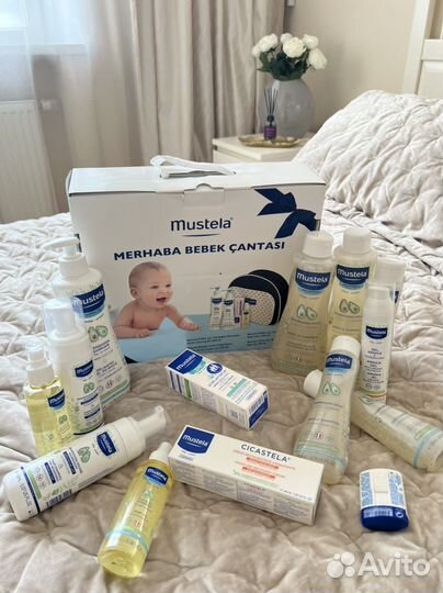 Шампунь для детей