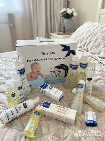 Шампунь для детей