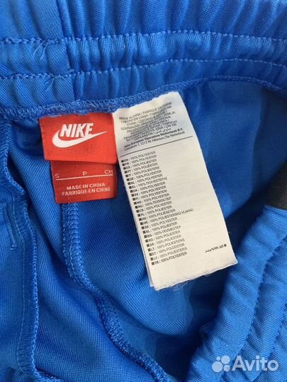 Штаны nike оригинал