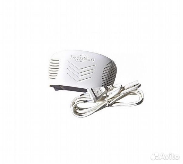 Ультразвук. отпугиватель грызунов Weitech WK-0220