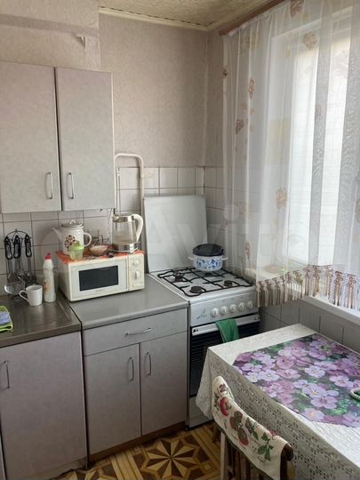 2-к. квартира, 46,1 м², 9/9 эт.