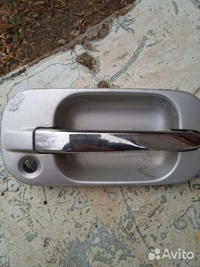 Ручка двери Хонда Капа