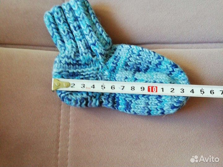 Носки детские