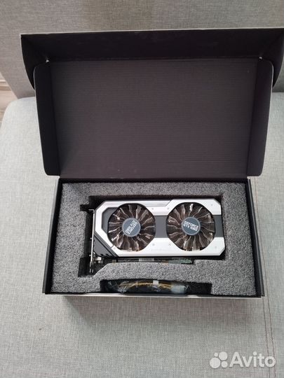 Gtx 1060 jetstream palit