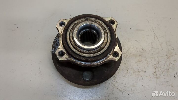 Ступица (кулак, цапфа) Chrysler 300C, 2008