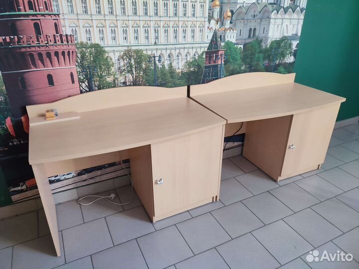 Рабочий стол