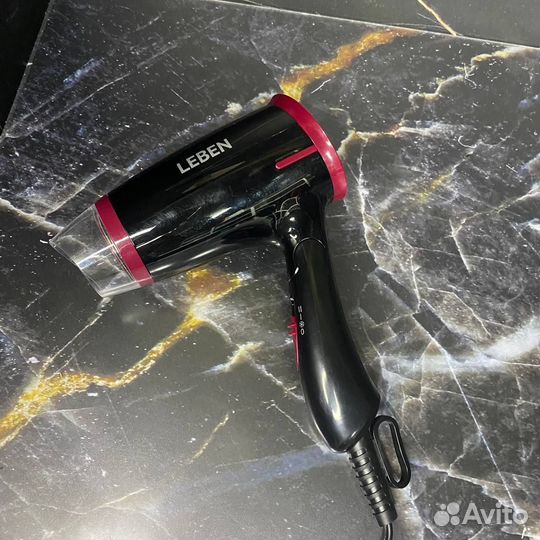 Фен Leben AL4861