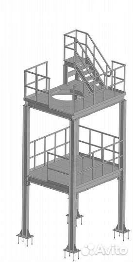 Проектирование оборудования