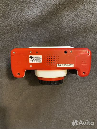 Фотоаппарат Imaginarium ItsImagical