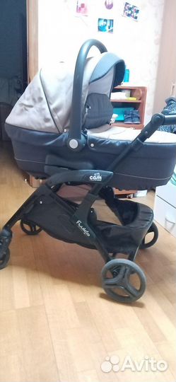 Коляска cam 3 в 1
