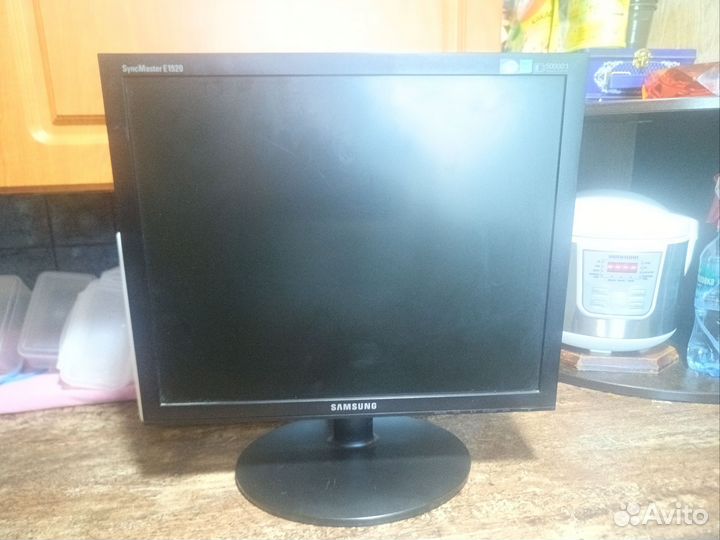 Монитор самсунг 19