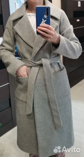Пальто