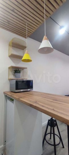 Квартира-студия, 28 м², 8/9 эт.