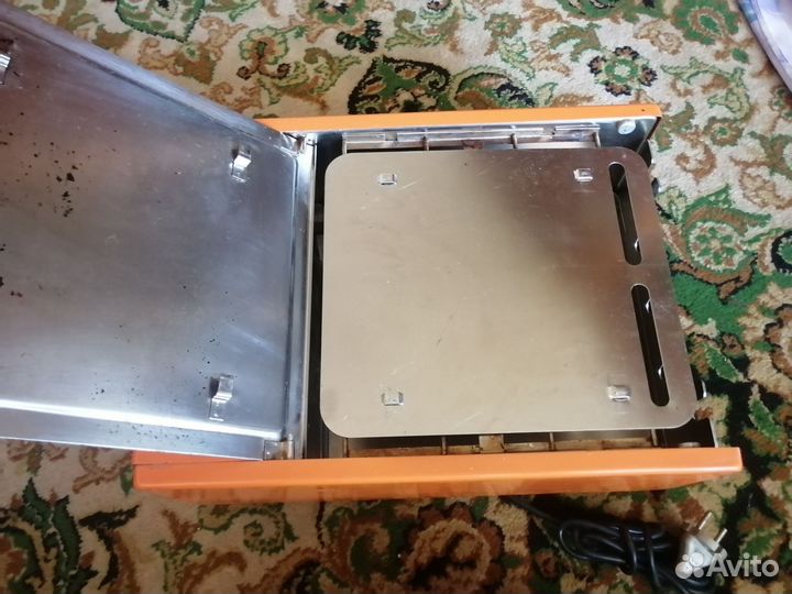 Набор для барбекю