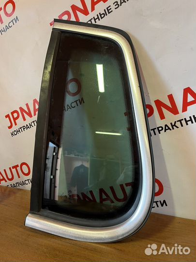 Форточка задняя левая VW Tiguan Тигуан