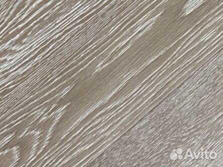 Инженерная доска дуб Смок