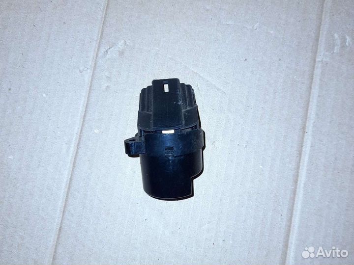 Контактная группа замка зажигания шевроле Лачетти