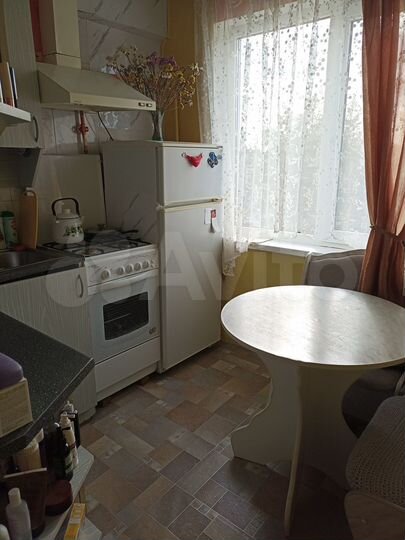 3-к. квартира, 49,5 м², 5/5 эт.