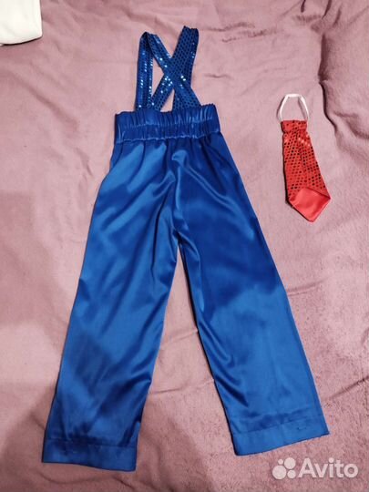 Костюмы для утренника 1-4 класс