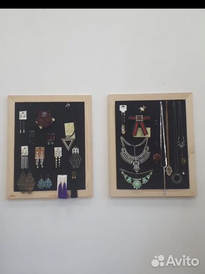 Деревянное панно для украшений