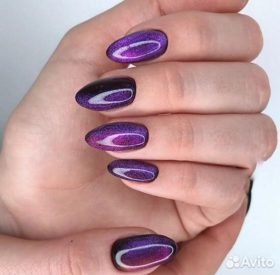 Мастер маникюра на дому