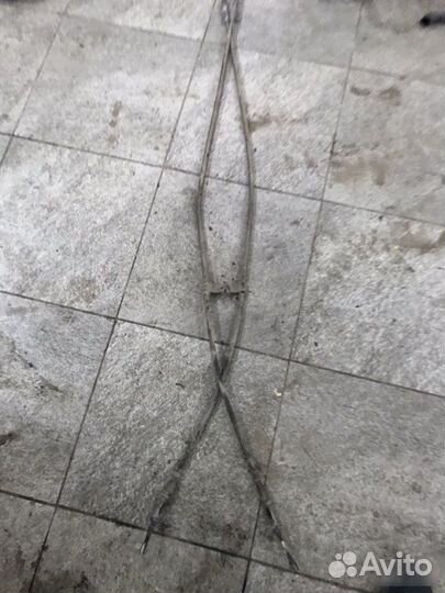 Трос ручника Infiniti Fx35