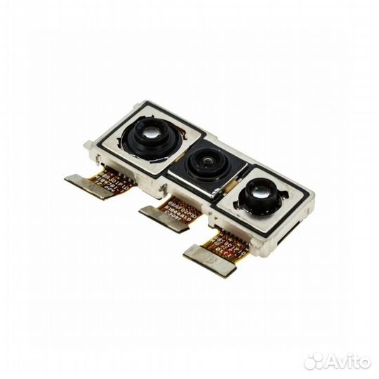 Камера основная (задняя) для Huawei Honor P30 (ELE