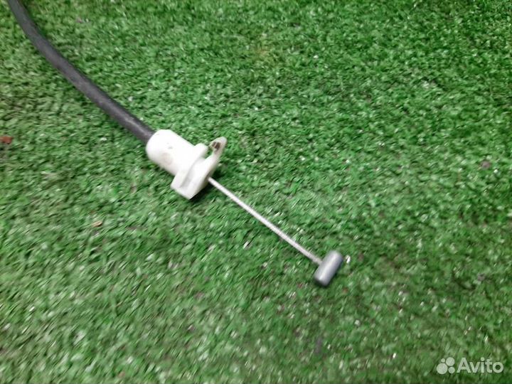 Замок двери передней правой Peugeot 3008 2010