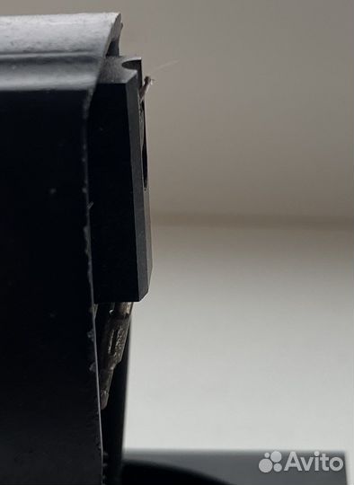 Головка ortofon SPU виниловый проигрыватель