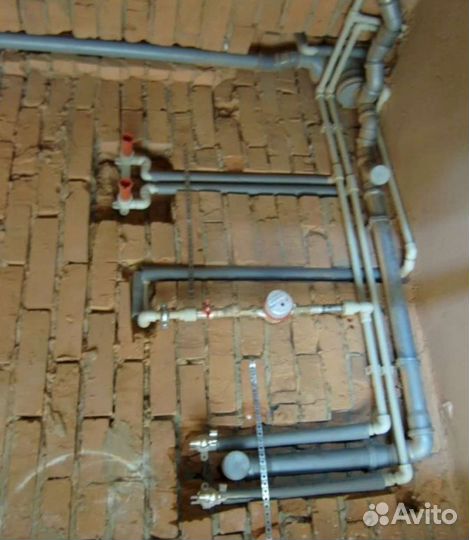 Универсальный Мастер на час, сантехник, электрик