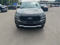 Ford Ranger 2.3 AT, 2020, 15 200 км, с пробегом, цена 2 850 000 руб.