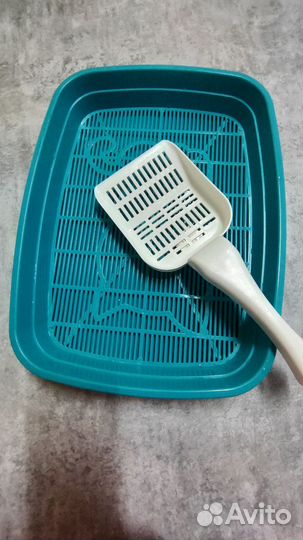 Лоток кошачий