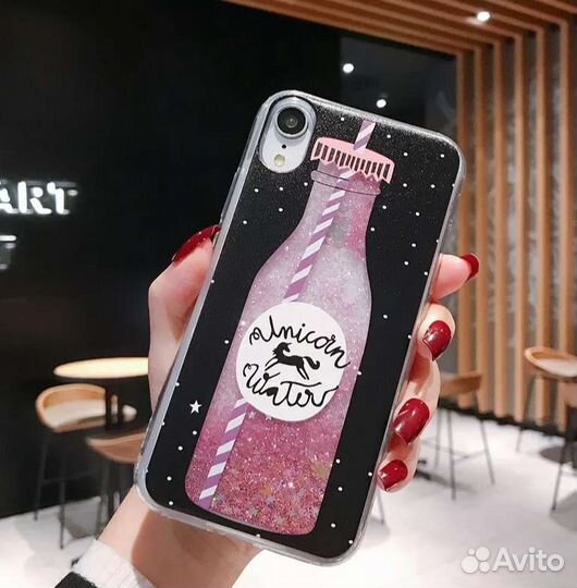 Чехол на Honor 7C 5.7 inch