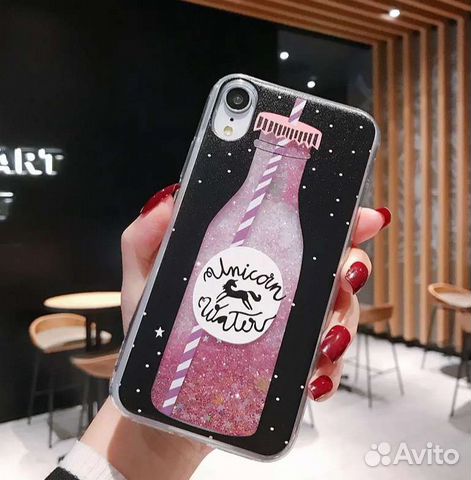 Чехол на Honor 7C 5.7 inch