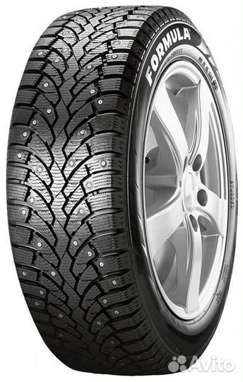 Formula Ice 245/70 R16