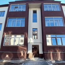 1-к. квартира, 49,5 м², 1/4 эт.