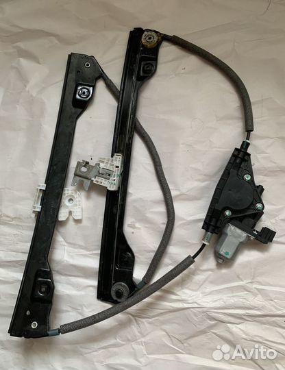 Nissan Teana j32 стеклоподъемник передний правый