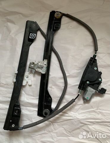 Nissan Teana j32 стеклоподъемник передний правый