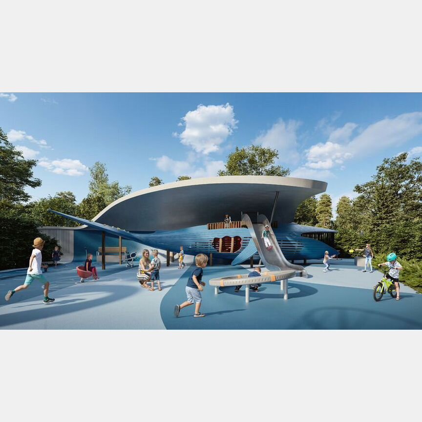 2-к. квартира, 67,3 м², 26/50 эт.